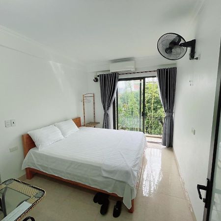 Tam Coc Homestay Ninh Binh Eksteriør bilde