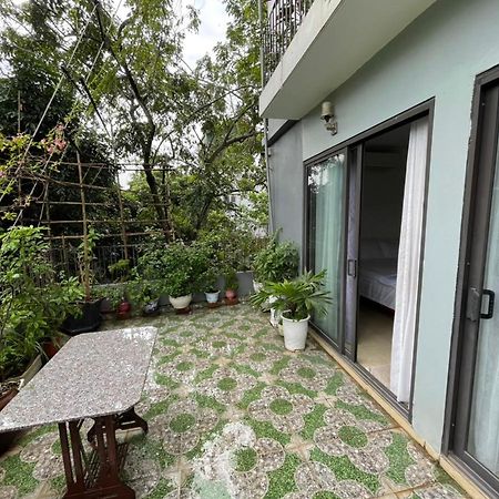 Tam Coc Homestay Ninh Binh Eksteriør bilde
