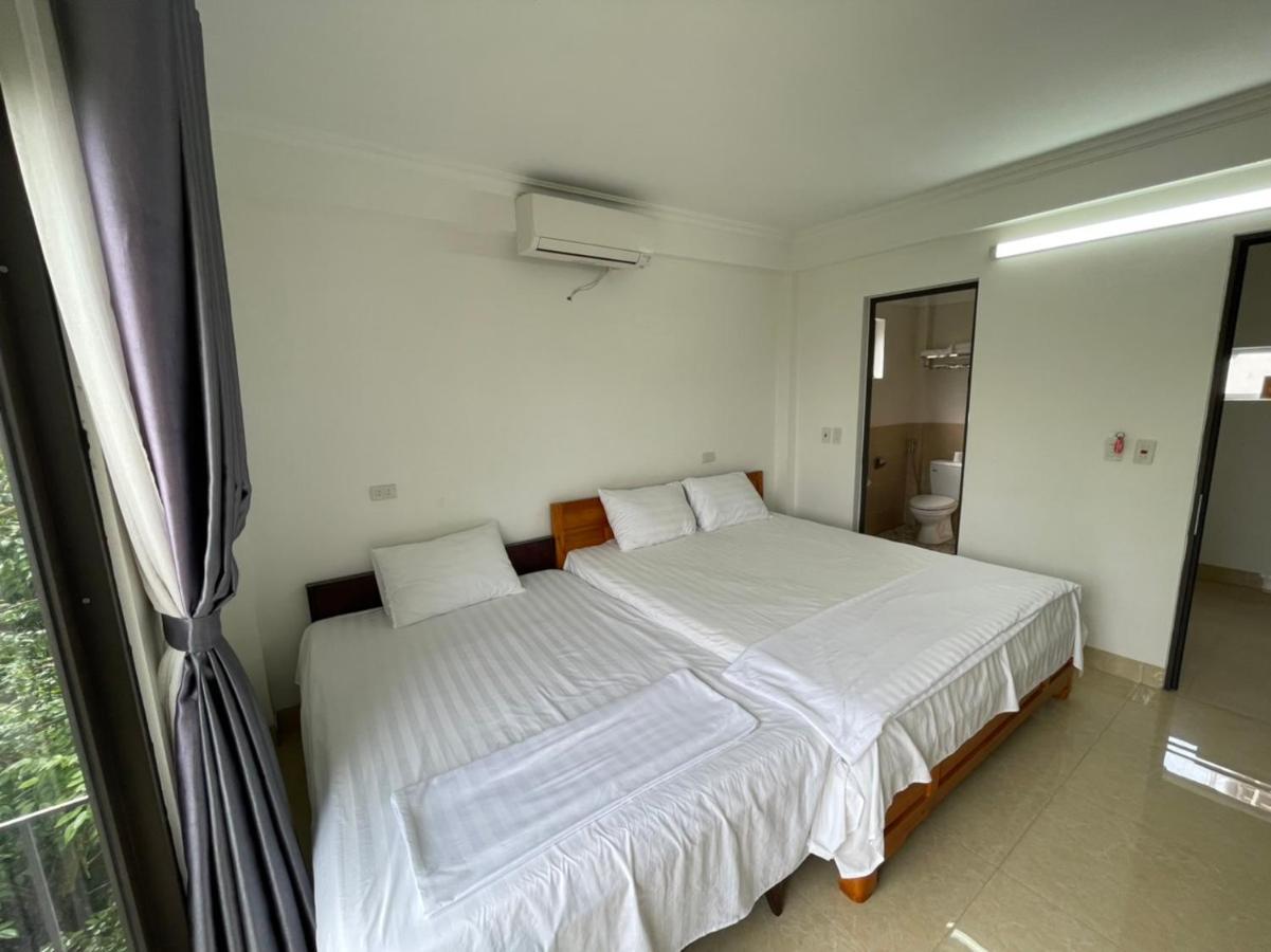 Tam Coc Homestay Ninh Binh Eksteriør bilde