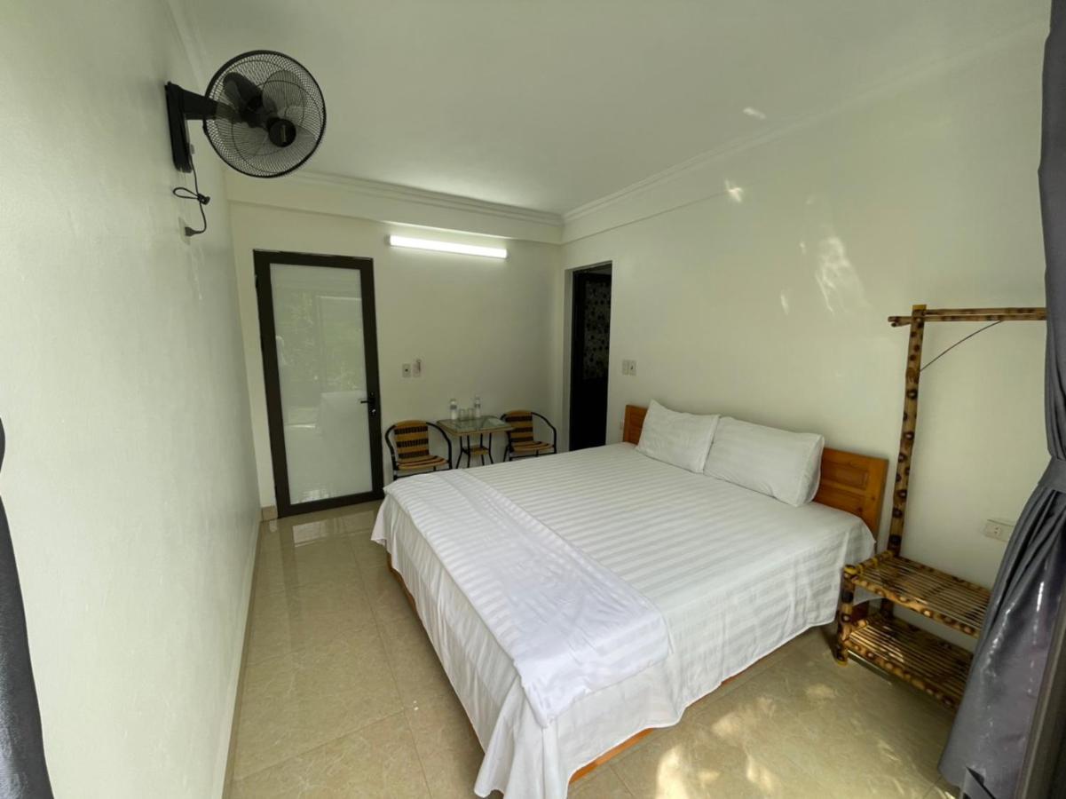 Tam Coc Homestay Ninh Binh Eksteriør bilde