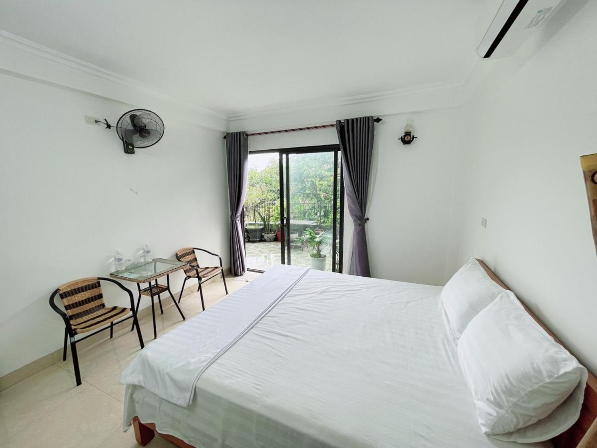 Tam Coc Homestay Ninh Binh Eksteriør bilde