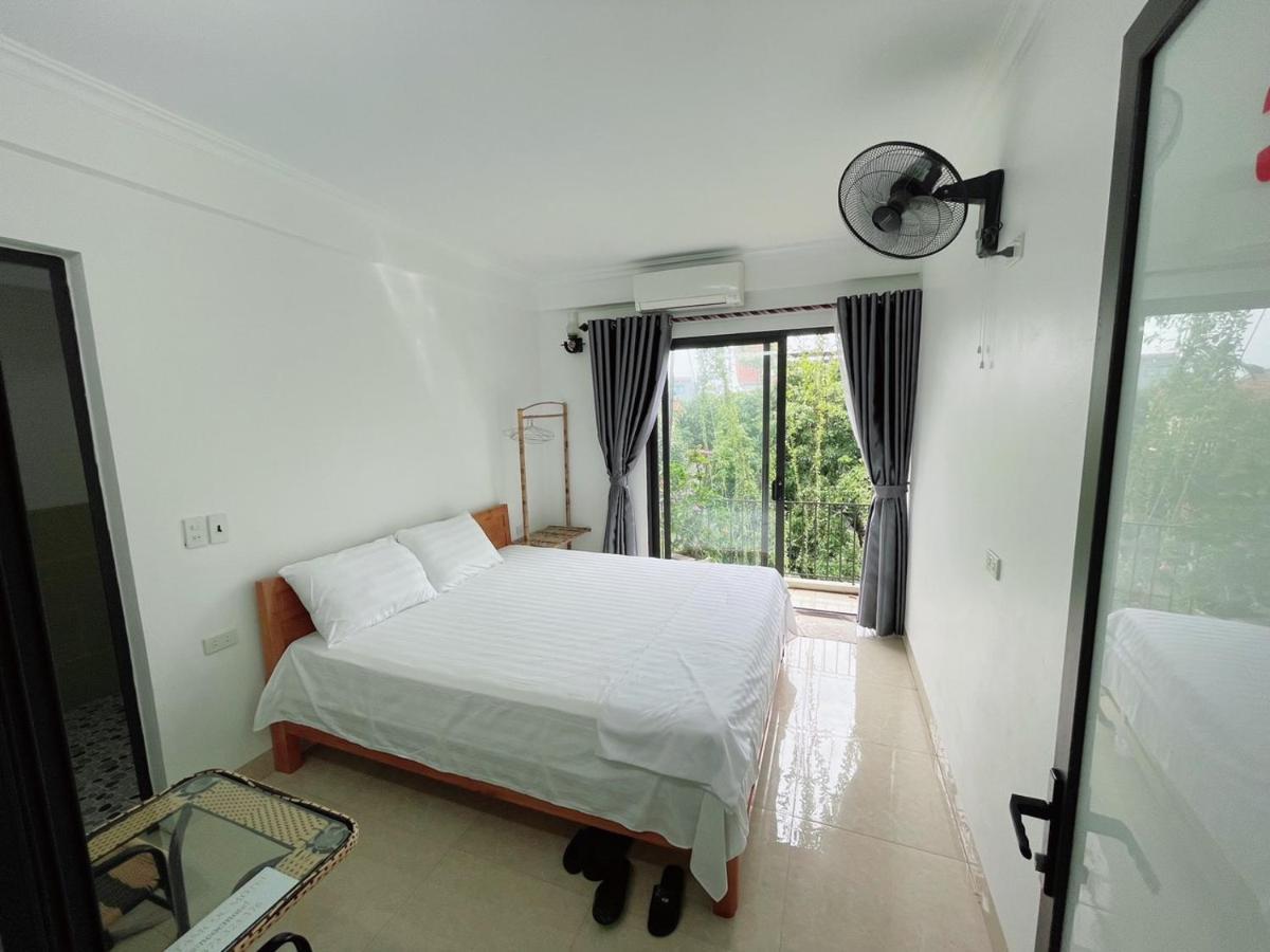 Tam Coc Homestay Ninh Binh Eksteriør bilde