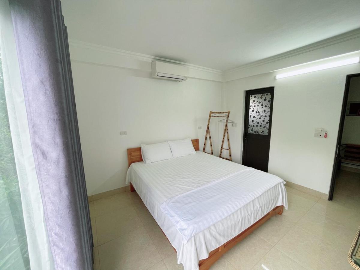 Tam Coc Homestay Ninh Binh Eksteriør bilde