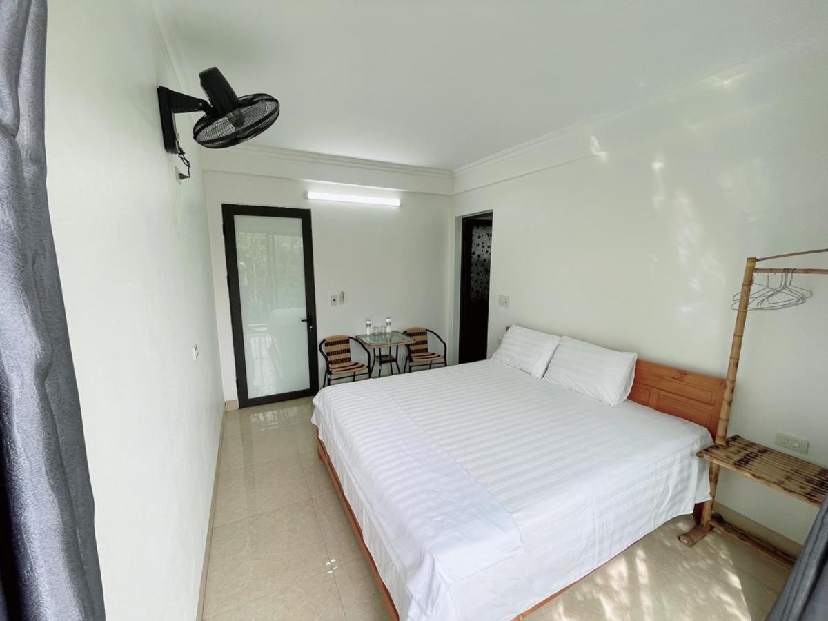 Tam Coc Homestay Ninh Binh Eksteriør bilde