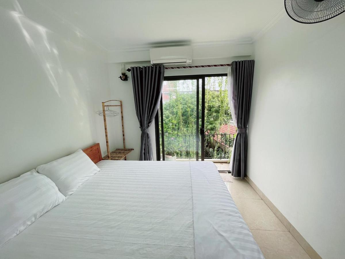 Tam Coc Homestay Ninh Binh Eksteriør bilde
