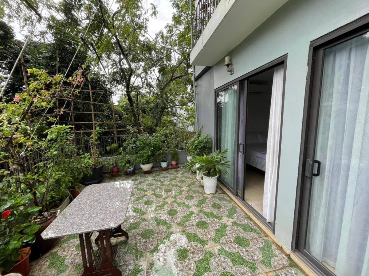 Tam Coc Homestay Ninh Binh Eksteriør bilde