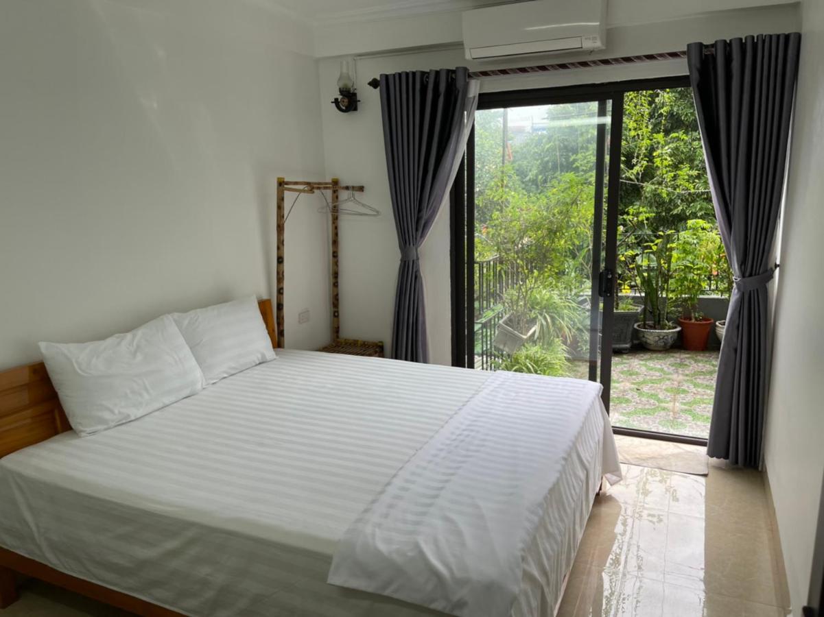 Tam Coc Homestay Ninh Binh Eksteriør bilde